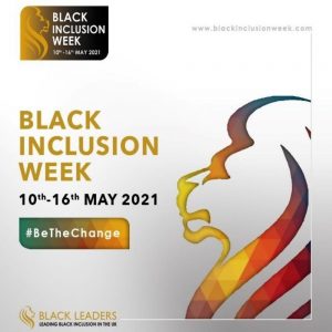 Black Inclusion Month 2021 Dates