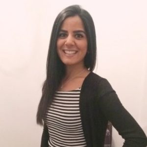 Hemali Topiwala photo